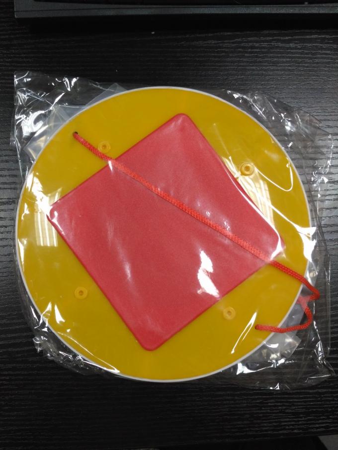 플라이 트래퍼 15g 30g 요리로 실외에 매달린 플라이 캐처 가방 PP PET 재료로 만들어졌습니다. 2