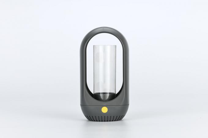 15*8*7cm 크기 USB 재충전 가능한 UV 모기 살상 램프 곤충  Moth Killer Night Light 1