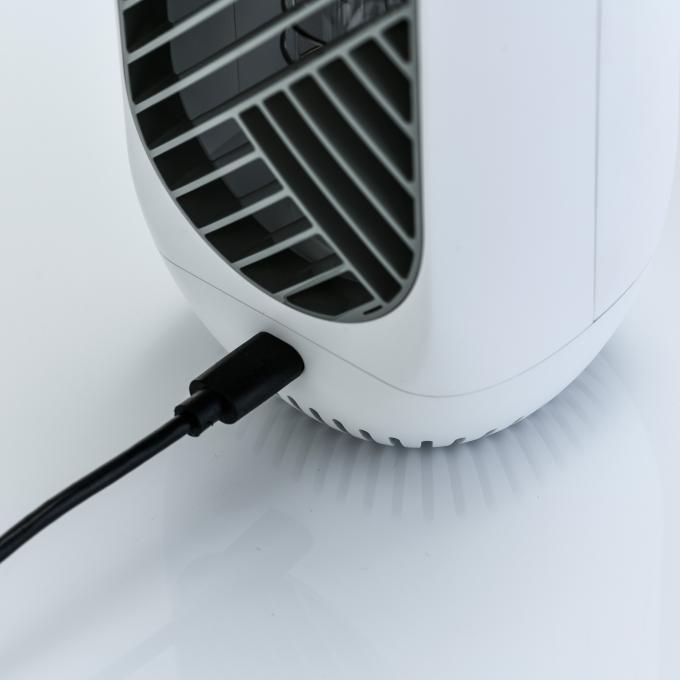휴대용 재충전 가능한 전기 모기 살상 램프 모기 살상 튜브 충전기와 ECO 7