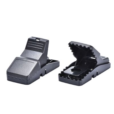 좋은 가격 쥐와 설치류의 해충을 효과적으로 퇴치하기 위한 플라스틱 쥐 덫 TRAPS 온라인으로