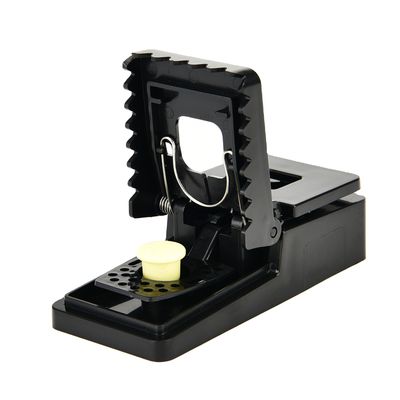 좋은 가격 효과적 설치류 관리 함정 전문 쥐/쥐/쥐를 위한 강력한 스프링 포획기 온라인으로