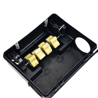 좋은 가격 81g 장시간 해충 예방용 플라스틱 설치류 포식자 방지 먹이 스테이션 상자 온라인으로