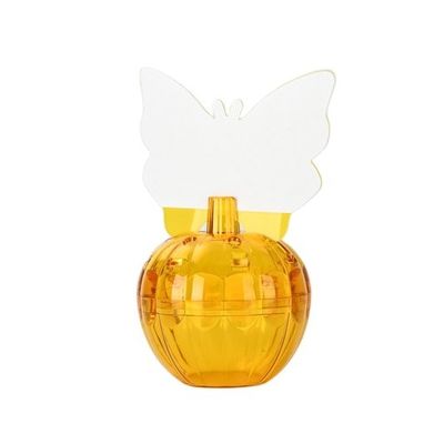 좋은 가격 적색 노란색 미니 실내 과일 플라이 함정 접착성 재충전 패드 전원 공급원이 필요하지 않습니다 온라인으로