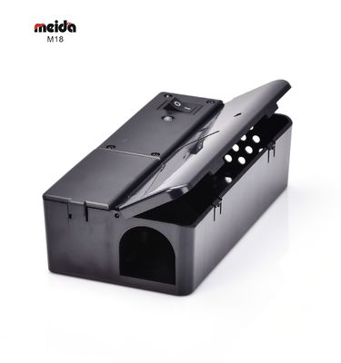 좋은 가격 1 용량 전자 마우스 쥐 함정 실내 해충 관리 솔루션 온라인으로