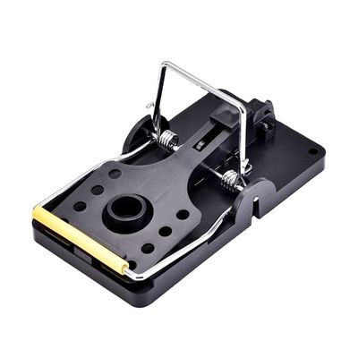 좋은 가격 고체형 내구성 강한 스프링 플라스틱 금속 마우스 스냅 쥐 함정 킬러 제품 무게 98g 42*23*42cm 온라인으로