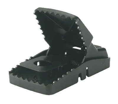 좋은 가격 M01A 주식 플라스틱 마우스 함정 단 병과 스냅 함정 123g 온라인으로