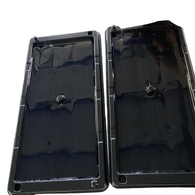 좋은 가격 플라스틱 마우스 마우스 쥐 접착제 함정 접착판 해충 방지용 접착판 온라인으로