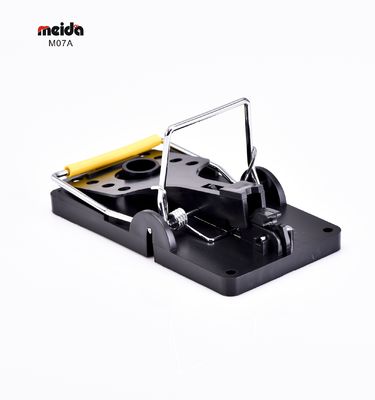 좋은 가격 실내외 사용 설치류 해충 방제 신소재 강력 스프링 쥐 쥐새끼 킬러 스냅 트랩 온라인으로