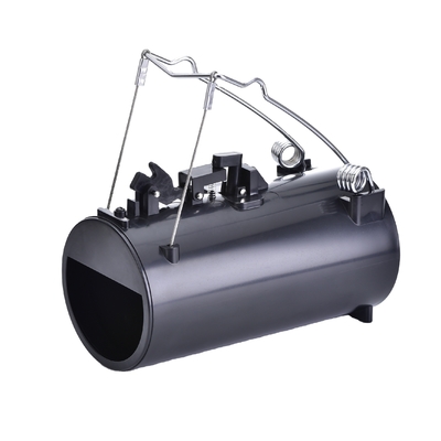 좋은 가격 플라스틱 마우스 쥐 Mole Trap Catcher 오래 지속 시간 사용 시간 480 시간 온라인으로