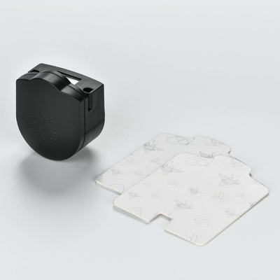 좋은 가격 ABS LED UV395x4pcs 소형 전기 모기 살상 램프 온라인으로