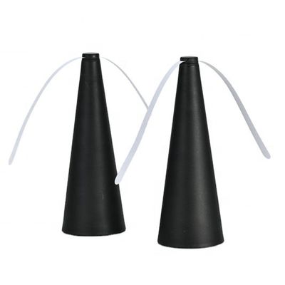 219g 실내 모기 퇴치용 재충전 가능한 테이블 팬 플라이 캐처 휴대용 디자인