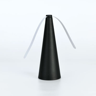 고체 상태 및 플래가치 포획기 격리기에 대한 스마트 전자 재충전 팬