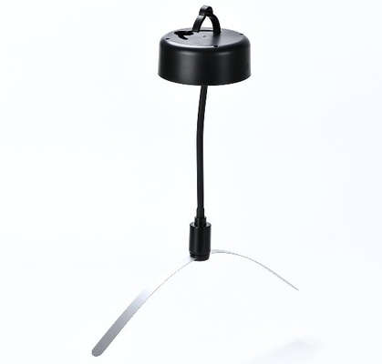 효과적 인 곤충 배제 팬 USB 전원 및 유연 한 거위 480 시간 사용