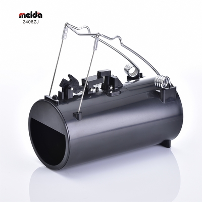 좋은 가격 16.8*8.7*15.5cm 플라스틱 마우스 쥐 Mole Trap Catcher Killer 해충 관리 장비 온라인으로