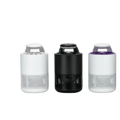 좋은 가격 강한 흡입 침실 모기 곤충 살생제 스티키 패드와 LED SMD2835*8pcs UV 395 NM 램프 DC 5V 온라인으로