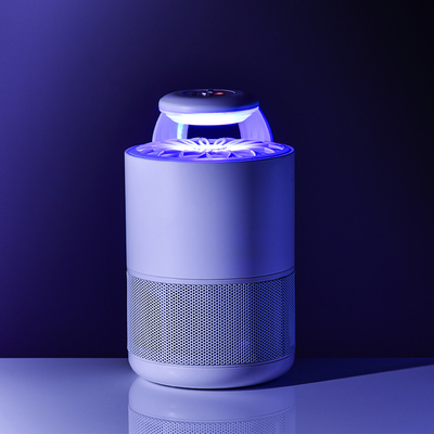 좋은 가격 실내 ABS 재충전 가능한 테이블 전기 모기 덫 LED 램프 저소음 대기 빛과 LED UV395 * 8pcs 온라인으로