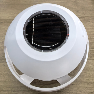 좋은 가격 태양광 재충전 플리 함정 용량 1 ≤0.5Kg 스티키 패드와 함께 태양광에 가동되는 친환경 태양 에너지 온라인으로