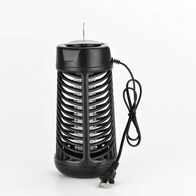 좋은 가격 110V-240V 플러그인 전기 충격 모기 곤충 살상 램프 버그 자퍼 함정 80cm 전원 코드 작동 전류 30mA 온라인으로