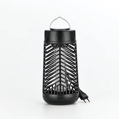 좋은 가격 플러그인 가정용 정원 전기 충격 모기 곤충 살상 램프 버그 함정 ABS 재료 110V-240V 50Hz-60Hz 와 함께 Zapper 온라인으로