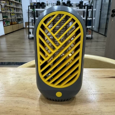 좋은 가격 18650 1200mAh 배터리 휴대용 전기 충격 모기 살생 램프 온라인으로