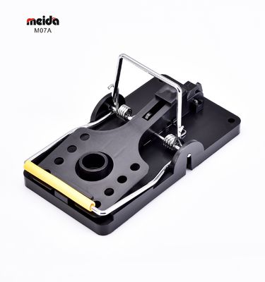 좋은 가격 실내외 사용 설치류 해충 방제 신소재 강력 스프링 쥐 쥐새끼 킬러 스냅 트랩 온라인으로